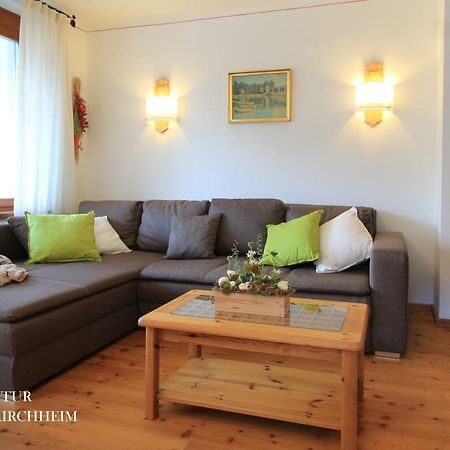 Ski-To-Door Dorfblick Diamant Apartment บาด ไคลน์เคิร์ชไฮม์ ภายนอก รูปภาพ