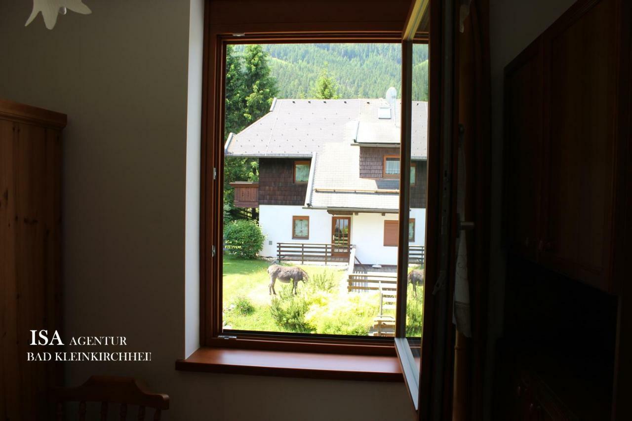 Ski-To-Door Dorfblick Diamant Apartment บาด ไคลน์เคิร์ชไฮม์ ภายนอก รูปภาพ
