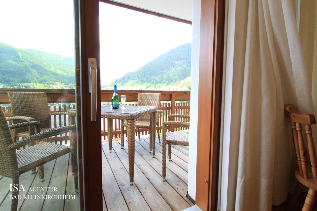 Ski-To-Door Dorfblick Diamant Apartment บาด ไคลน์เคิร์ชไฮม์ ภายนอก รูปภาพ