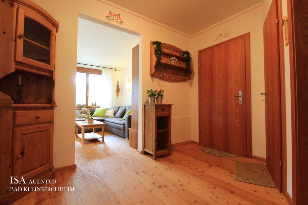 Ski-To-Door Dorfblick Diamant Apartment บาด ไคลน์เคิร์ชไฮม์ ภายนอก รูปภาพ