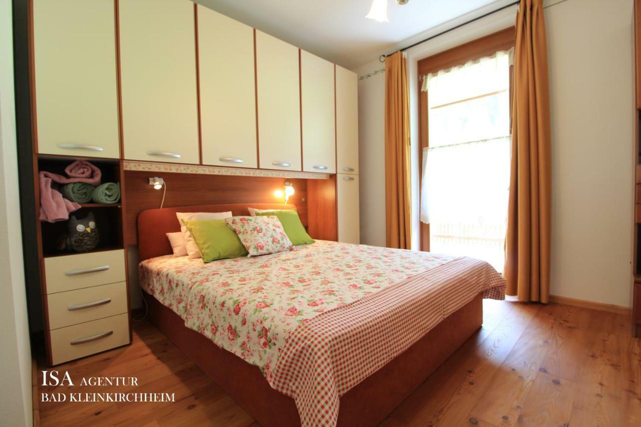 Ski-To-Door Dorfblick Diamant Apartment บาด ไคลน์เคิร์ชไฮม์ ภายนอก รูปภาพ