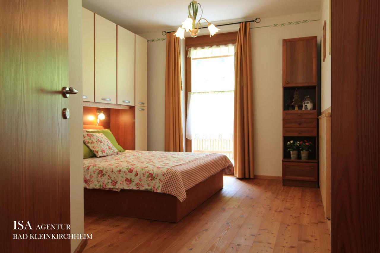 Ski-To-Door Dorfblick Diamant Apartment บาด ไคลน์เคิร์ชไฮม์ ภายนอก รูปภาพ