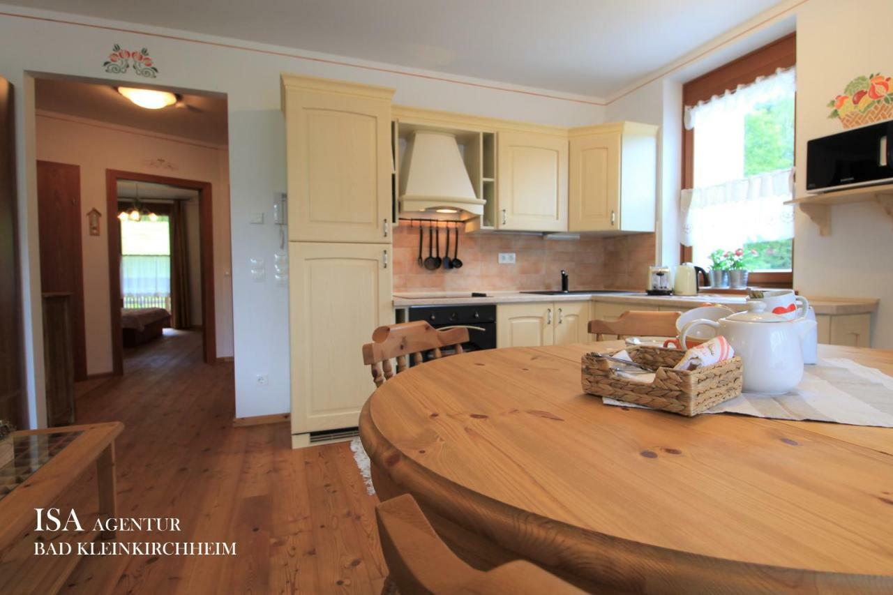 Ski-To-Door Dorfblick Diamant Apartment บาด ไคลน์เคิร์ชไฮม์ ภายนอก รูปภาพ