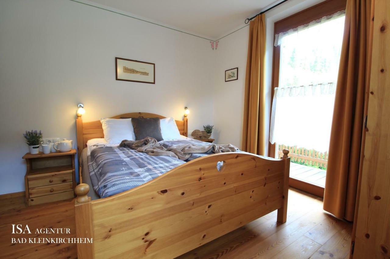 Ski-To-Door Dorfblick Diamant Apartment บาด ไคลน์เคิร์ชไฮม์ ภายนอก รูปภาพ